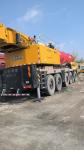 2021 Mobile Truck Crane For Sale 200 Tons Direct Source Max Working Height 75.5