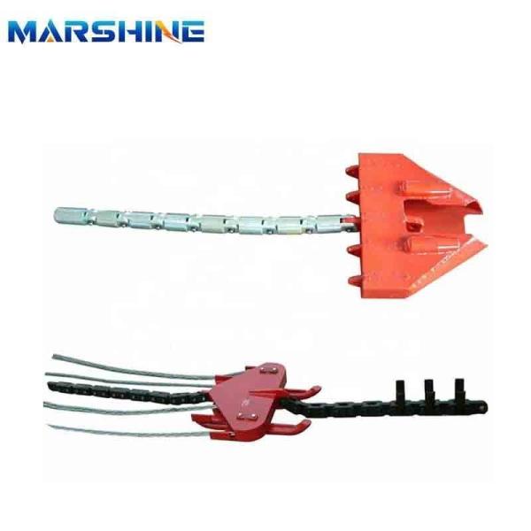 Buy cheap Flame Retardant Twin Bundle Conductor Transmission Line Head Boards from wholesalers
