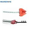 Buy cheap Flame Retardant Twin Bundle Conductor Transmission Line Head Boards from wholesalers