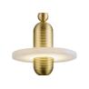 Buy cheap Dinning Room Restaurant Pendant Marble Pendant Lighting Stone Nordic Pendant Lamp from wholesalers