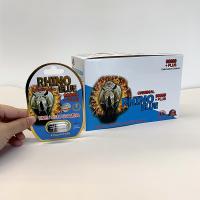 Buy cheap Lens Rhino 69 Male Enhancement Pill Pack Box In Customized Color And Storage product