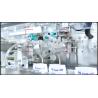Buy cheap auto Horizontal Packaging Machine Powder SUS304 Stainless Steel from wholesalers
