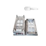 H13 Plastic Injection Mould Cleaning Brush HASCO 3000000 Shots
