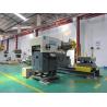 Buy cheap 3 In 1 Decoiler Straightener Feeder Leveling Machine Stamping Production Line from wholesalers