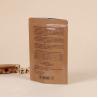 Buy cheap Rice 100 Microns Food Packaging Pouch With Zipper PET from wholesalers
