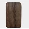 Buy cheap Heat Transfer Printing Wood Grain Pvc Panels For Wet Areas Waterproofing from wholesalers