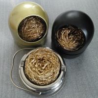 Buy cheap Industrial Wire Cleaning Ball A1045 Soldering Iron Tip Brass Wire Tip Cleaning product