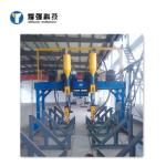 380V Gantry Automatic H Beam Welding Line 150-2000mm