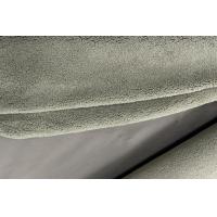 Buy cheap 410gsm Fur Solid Shu Velveteen Woven Fabric Knitted Fabric product