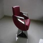 hair salon chair,hair dressing chair ,stainless steel chair ,hydraulic chair C