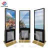 Buy cheap Android 1080P 350nits Digital Window Display , Vertical Digital Signage Display from wholesalers