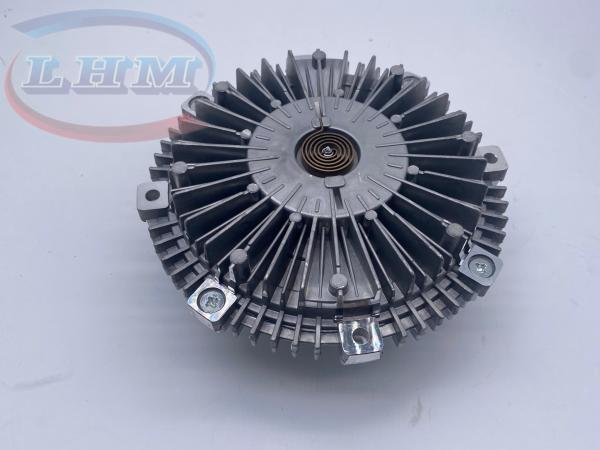 Buy cheap 1320A032 100% Tested The Auto Part Clutch Cooling Fan For Mitsubishi Pajerosport from wholesalers