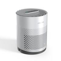 Buy cheap 50CFM Hepa Room Air Purifier Machine Home Appliance For Second Hand Smoke product