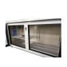 Buy cheap Self Closing 497W 0.5L Catering Refrigeration Equipment from wholesalers