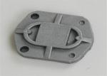 High Pressure Custom Metal Casting , Custom Aluminum Casting Sand Blasting