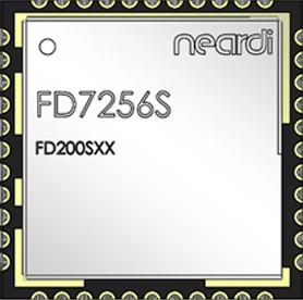 Buy cheap FD7256S Compact Sdio Wifi Bluetooth Combo Module 1024QAM from wholesalers