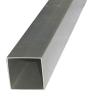 Buy cheap Welded 304L 304 Square Rectangular Tube ERW Non Alloy 11.8 Meters Length from wholesalers