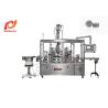 Buy cheap Coffee Pod Filling Sealing Machine Lavazza Point One Cup Capsule Filler Sealer from wholesalers