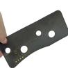 Buy cheap Flexible Electric Graphene Heating Film 0.1mm Thickness For Household Heaters from wholesalers
