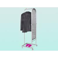Buy cheap Garment Display Racks,Retail Store Displays,grand commercial shoe racks,T-shirt product