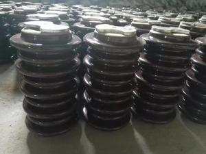 China Copper Silver Plated High Voltage Disconnect Switch 1250A on sale