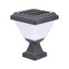Buy cheap Waterproof Ip65 Solar Pillar Lamp For Outdoor Garden Decoration from wholesalers