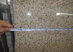 Rusty Natural Stone Paving Slabs , White Granite Slabs For Shower Walls