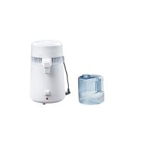 Buy cheap Plastic Shell Medical Water Distiller , Steam Distilled Water Machine product