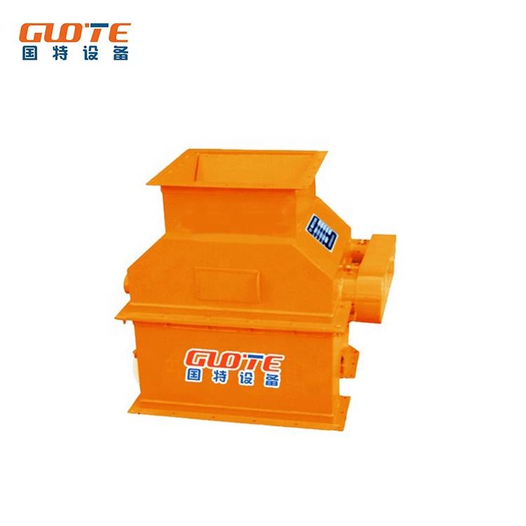 Magnetic Particles Separator for Non-Magnetic Minerals Separation in Mining Industry