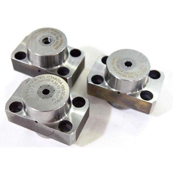 Quality Precision polishing Forging Mould Shaping Mode Nut Forming Dies for Fastener for sale