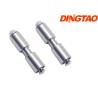 Buy cheap 116244 Vector 2500 Cutter Parts Lead Screw Suit For VT2500 Cutting from wholesalers