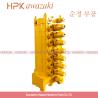 Buy cheap PC78US-6 Excavator Control Valve , PC78-5 PC60-7 Hydraulic Control Valve Assembly from wholesalers