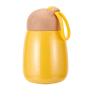Buy cheap Portable 400ml Stainless Steel Kids Water Bottle Double Wall Vacuum Insulated from wholesalers