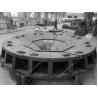 Buy cheap Mill Discharge End Rubber Liner from wholesalers