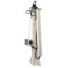 Buy cheap 20ft 6 Meters Electric Telescopic Mast Motorized Telescoping Mast from wholesalers