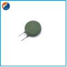 Buy cheap 19P 19mm 100Ohm NTC PTC Thermistors Positive Temperature Coefficient Thermistor from wholesalers