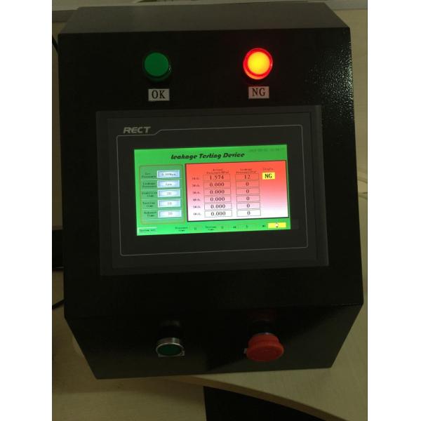 Buy cheap Leakage Testing Device from wholesalers