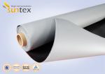 Industrial Design Style Air Duct Fabric Reduced Noise Flame Retardant with Leak