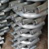 Buy cheap 180 90 45 Degree Alloy Dn15 Carbon Steel Bend 1/2" from wholesalers