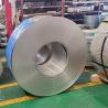 Buy cheap Flat Slit Strip Stainless Steel Coil 410 430 201 304 Cold Rolled 100mm from wholesalers