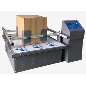 Buy cheap Touch Screen Control Mechanical Testing Of Furniture Universal Testing Machine from wholesalers