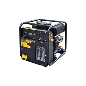 Wholesale EPA 60Hz 70x55mm Portable Diesel Powered Generator from china suppliers