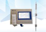 Buy cheap 600 - 4000MM Measuring fuel oil Liquid Level Transmitter For Gas Station from wholesalers