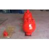 Buy cheap Shell Assy 3NB1600 Pulsation Dampener Mud Pump Steel from wholesalers
