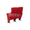 Buy cheap Steel Feet Auditorium Theatre Chair With Table Pad from wholesalers