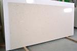 Kitchen Calacatta Engineered Countertop Stone 3200*1600*20MM Size