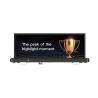 Buy cheap Smart Control P5 Advertising Taxi Roof LED Display Waterproof LED Sign from wholesalers