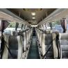 Buy cheap 46 Seats Used King Long Coaches , Second Hand Sightseeing Bus from wholesalers