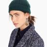Buy cheap Female Cashmere Cable Knit Hat / Cable Knit Winter Hat One Size 5GG Gauge from wholesalers
