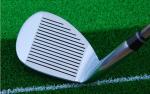 Men wedge club 56 degree